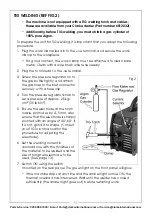 Preview for 11 page of Clarke 6012145 Operation & Maintenance Instructions Manual