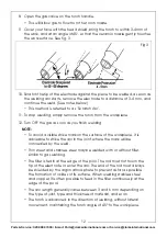 Preview for 12 page of Clarke 6012145 Operation & Maintenance Instructions Manual