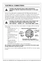 Preview for 7 page of Clarke 6012147 Operation & Maintenance Instructions Manual