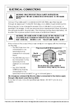 Preview for 7 page of Clarke 6012149 Operation & Maintenance Instructions Manual