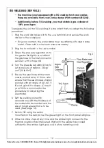 Preview for 12 page of Clarke 6012149 Operation & Maintenance Instructions Manual