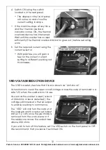 Preview for 12 page of Clarke 6012163 Operation & Maintenance Instructions Manual