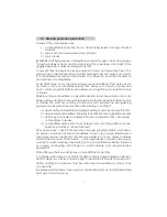 Предварительный просмотр 7 страницы Clarke 6012200 Operating & Maintenance Instructions