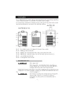 Предварительный просмотр 16 страницы Clarke 6012200 Operating & Maintenance Instructions