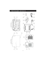 Предварительный просмотр 24 страницы Clarke 6012200 Operating & Maintenance Instructions