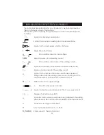 Предварительный просмотр 26 страницы Clarke 6012200 Operating & Maintenance Instructions