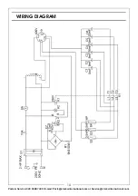 Предварительный просмотр 10 страницы Clarke 6012785 User Instructions