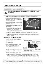 Preview for 16 page of Clarke 6014011 Operation & Maintenance Instructions Manual