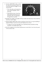 Preview for 18 page of Clarke 6014011 Operation & Maintenance Instructions Manual