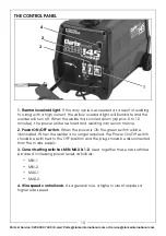 Preview for 13 page of Clarke 6014505 Operation & Maintenance Instructions Manual