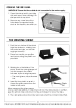 Preview for 14 page of Clarke 6014505 Operation & Maintenance Instructions Manual