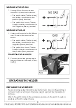 Preview for 20 page of Clarke 6014505 Operation & Maintenance Instructions Manual