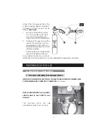 Preview for 19 page of Clarke 6014530 Operating & Maintenance Manual