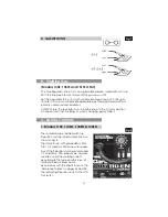 Preview for 20 page of Clarke 6014530 Operating & Maintenance Manual