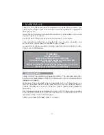 Preview for 23 page of Clarke 6014530 Operating & Maintenance Manual