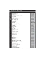 Preview for 34 page of Clarke 6014530 Operating & Maintenance Manual