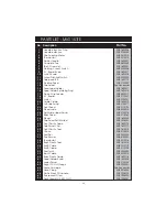 Preview for 38 page of Clarke 6014530 Operating & Maintenance Manual