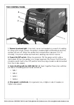 Preview for 13 page of Clarke 6015200 Operation & Maintenance Instructions Manual