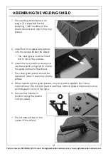 Preview for 14 page of Clarke 6015200 Operation & Maintenance Instructions Manual