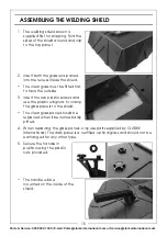 Preview for 15 page of Clarke 6015601 Operation & Maintenance Instructions Manual