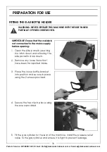 Preview for 16 page of Clarke 6015601 Operation & Maintenance Instructions Manual