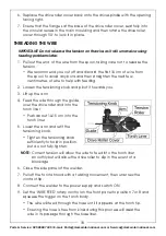 Preview for 18 page of Clarke 6015601 Operation & Maintenance Instructions Manual