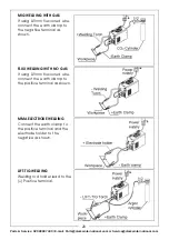 Preview for 20 page of Clarke 6015601 Operation & Maintenance Instructions Manual