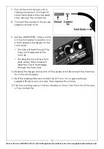 Preview for 15 page of Clarke 6015610 Operation & Maintenance Instructions Manual