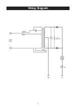 Предварительный просмотр 8 страницы Clarke 6210106 Operating & Maintenance Instructions