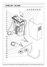 Preview for 12 page of Clarke 6261067 Operation & Maintenance Instructions Manual