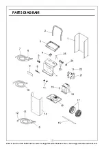 Preview for 13 page of Clarke 6261082 Operation & Maintenance Instructions Manual