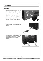 Preview for 8 page of Clarke 6261500 Operation & Maintenance Instructions Manual