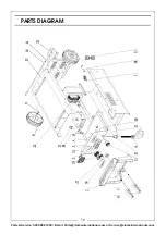 Preview for 16 page of Clarke 6261500 Operation & Maintenance Instructions Manual