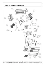 Preview for 18 page of Clarke 6261520 Operation & Maintenance Instructions Manual