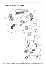 Предварительный просмотр 18 страницы Clarke 6261525 Operation & Maintenance Instructions Manual