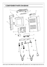 Preview for 16 page of Clarke 6267019 Operation & Maintenance Instructions Manual