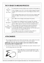 Preview for 6 page of Clarke 6267020 Operation & Maintenance Instructions Manual