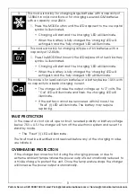 Preview for 9 page of Clarke 6267020 Operation & Maintenance Instructions Manual