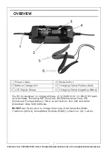 Preview for 7 page of Clarke 6267030 Operation & Maintenance Instructions Manual