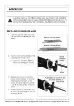 Preview for 9 page of Clarke 6459020 Operation & Maintenance Instructions Manual