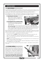 Предварительный просмотр 17 страницы Clarke 6460000 Operating & Maintenance Instructions