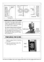 Предварительный просмотр 13 страницы Clarke 6460072 Operation & Maintenance Instructions Manual