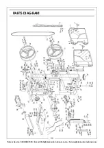 Предварительный просмотр 20 страницы Clarke 6460072 Operation & Maintenance Instructions Manual