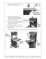 Preview for 12 page of Clarke 6460077 Operation & Maintenance Instructions Manual