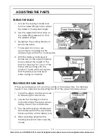 Preview for 13 page of Clarke 6460077 Operation & Maintenance Instructions Manual