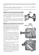 Предварительный просмотр 10 страницы Clarke 6460120 Operating & Maintenance Instructions