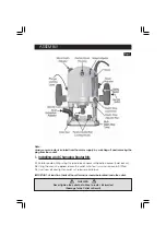 Предварительный просмотр 7 страницы Clarke 6460200 Operating & Maintenance Instructions