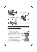 Предварительный просмотр 9 страницы Clarke 6460200 Operating & Maintenance Instructions