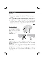 Предварительный просмотр 11 страницы Clarke 6460200 Operating & Maintenance Instructions