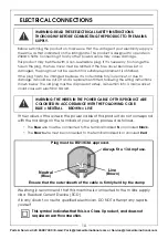 Предварительный просмотр 10 страницы Clarke 6461515 Operation & Maintenance Instructions Manual